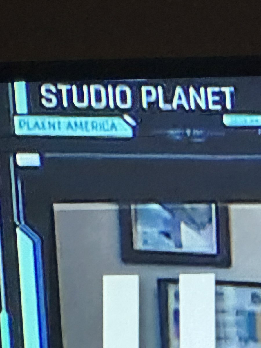 Paul Higgins tweet media