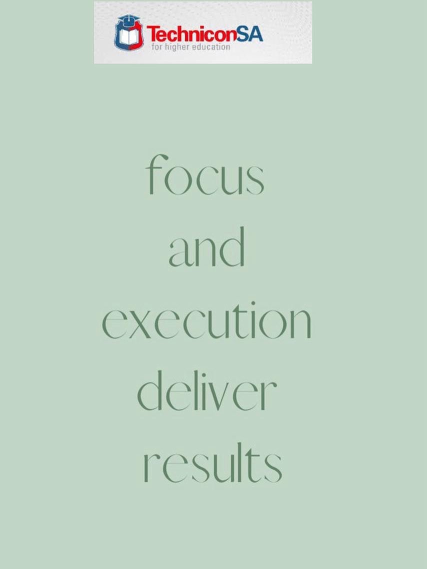 techniconsa's tweet image. *Friday Motivation* 🌼
Kickstart your weekend with motivation and mindset! Let's finish the week strong and step into success. Happy Friday, everyone! 💪📚✨
techniconsa.org.za 
#secondsemester #thirdtrimester #college #EnrollToday
