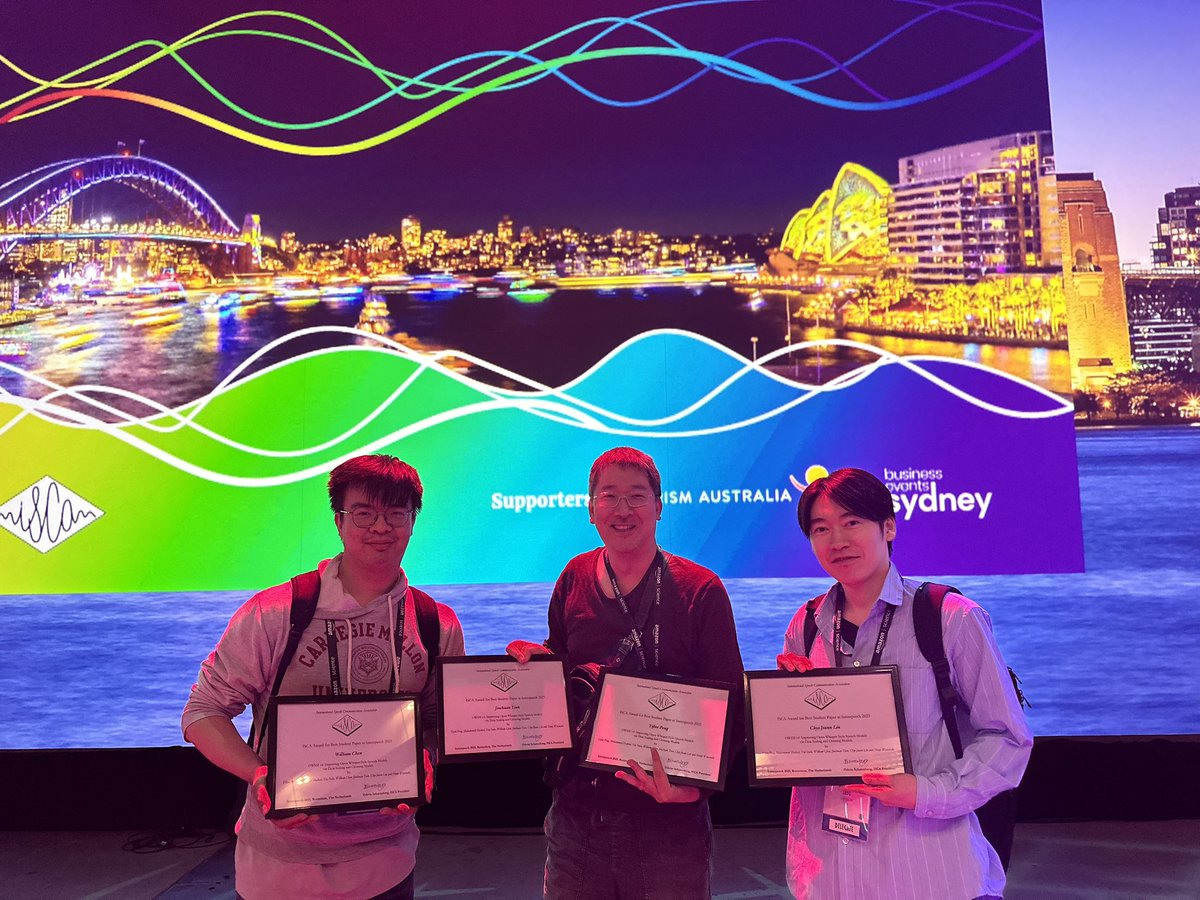 William Chen tweet media