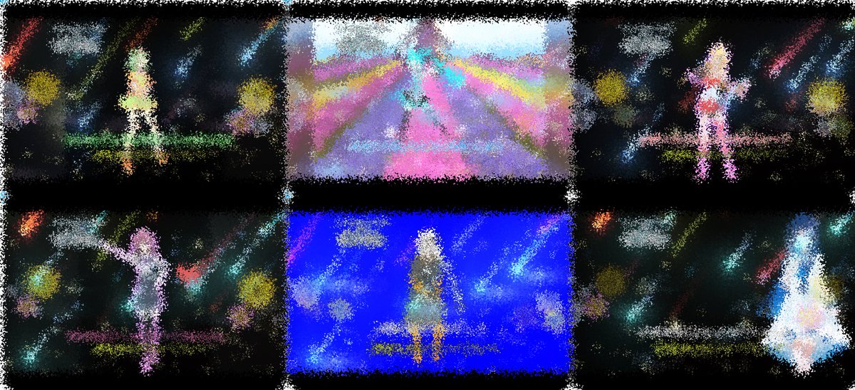 #ボカコレ2025夏ルーキー

「LOVE IS NOT A GAME」

公開です

nicovideo.jp/watch/sm452355…

皆様よろしくお願い致します！

#ボカコレ2025夏 

期間内はフォロワー様等の作品視聴を優先するため

リポストが少なくなる旨

ご容赦願います

#初音ミク #GUMI #弦巻マキ

#紲星あかり #夏色花梨 #双葉湊音