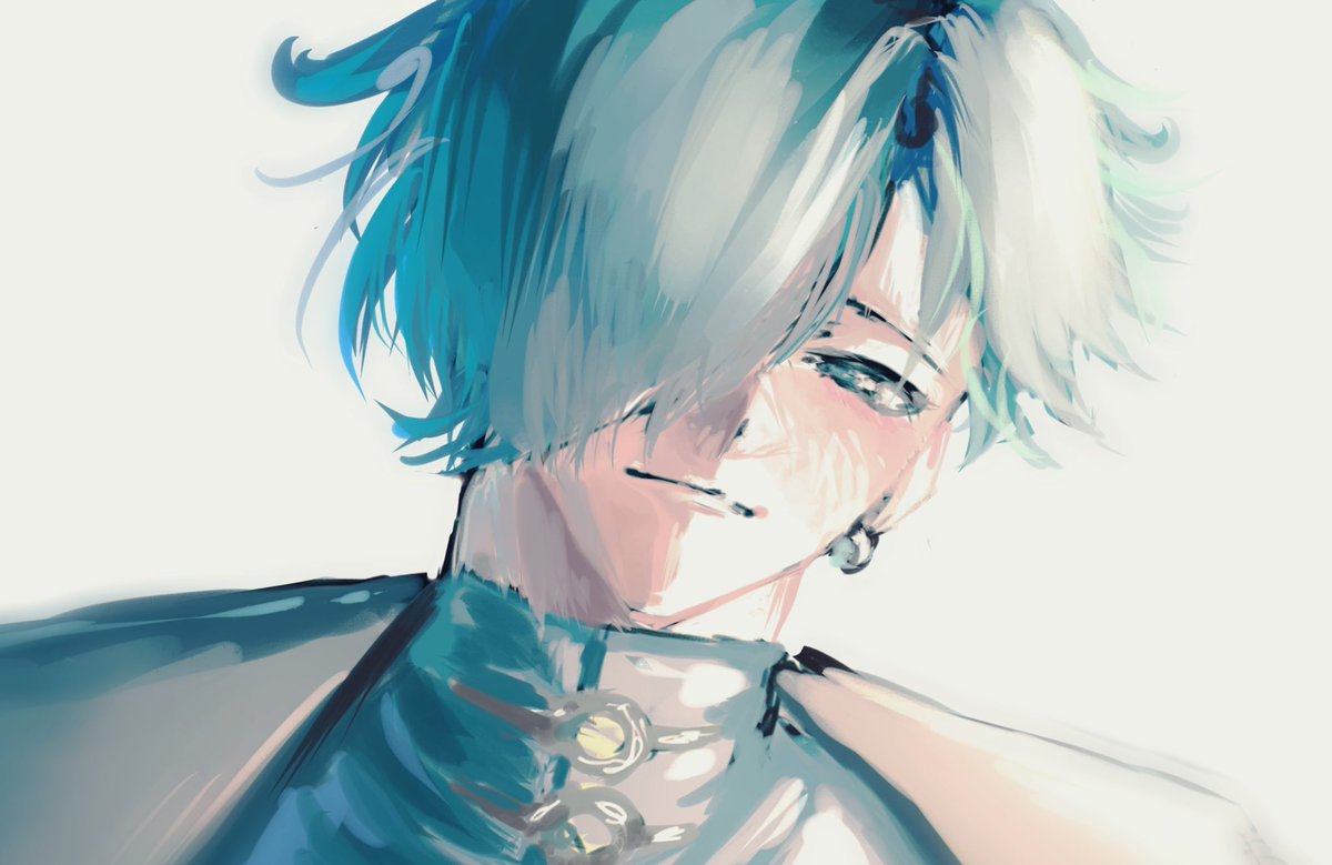ワンドロ🍨さん。