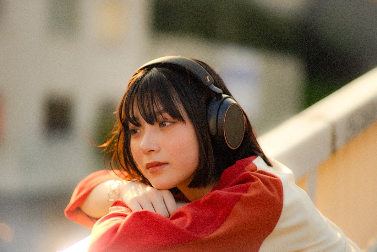 shiori_iwanami's tweet image. 別カット☺︎

#ABYTS #Sennheiser