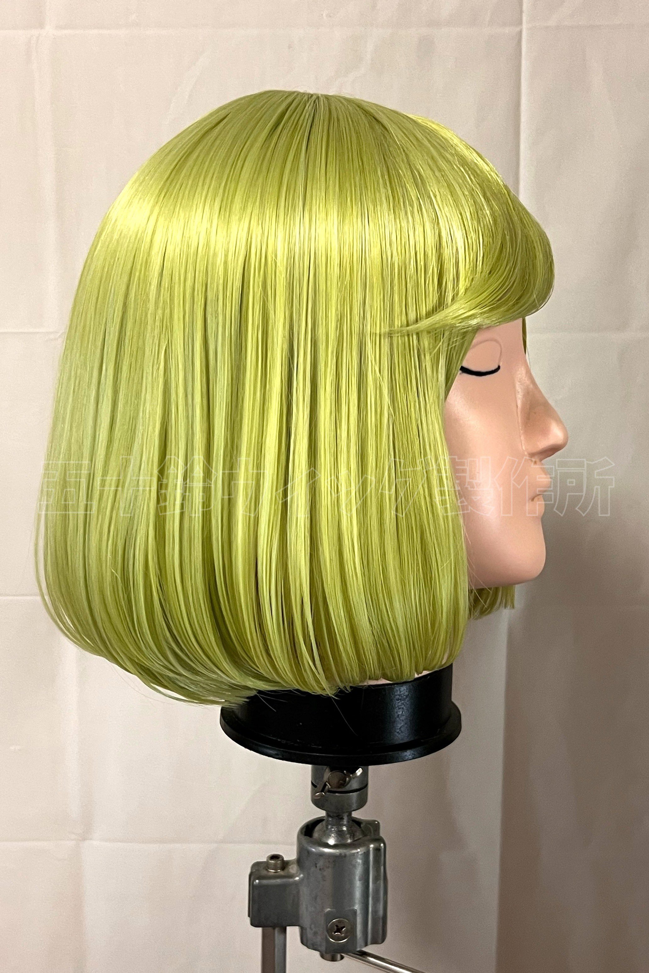 五十鈴ウィッグ製作所《納期11/15以降》 on X: 