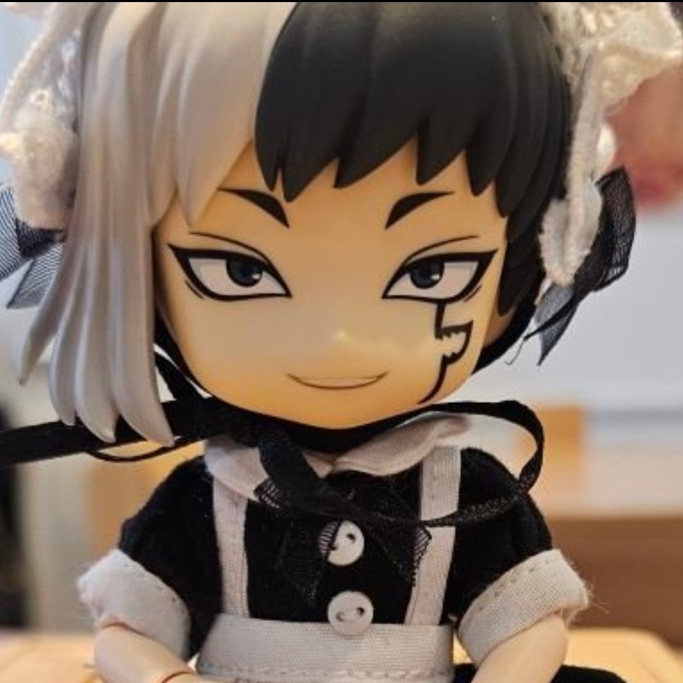 #NewProfilePic
