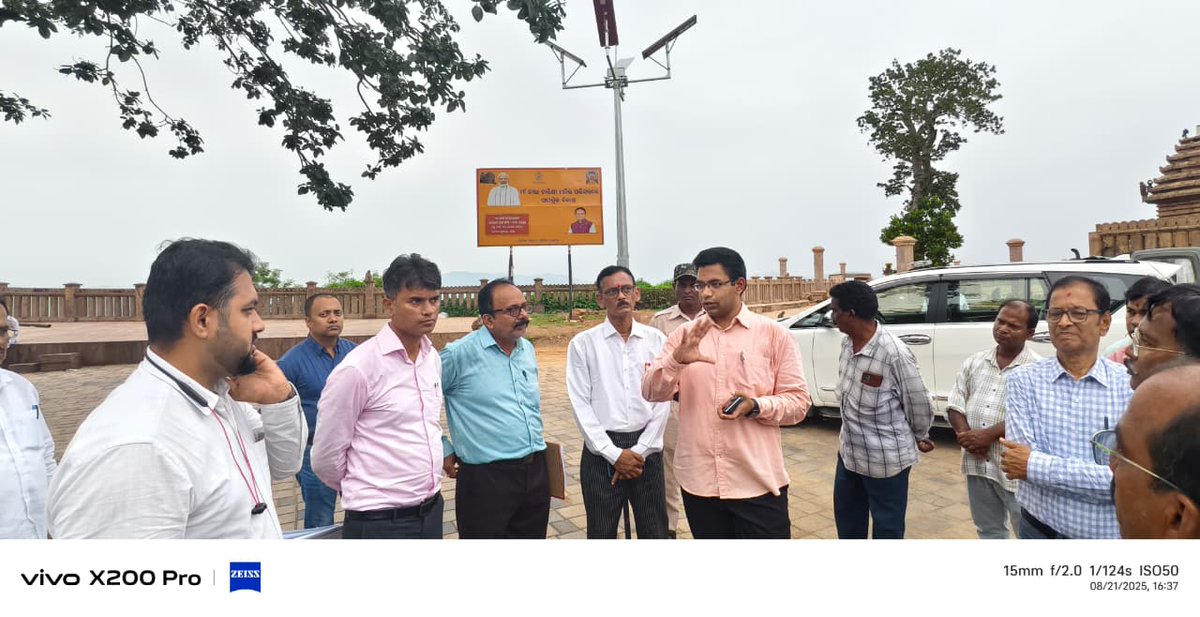 BDO PURUSHOTTAMPUR tweet media
