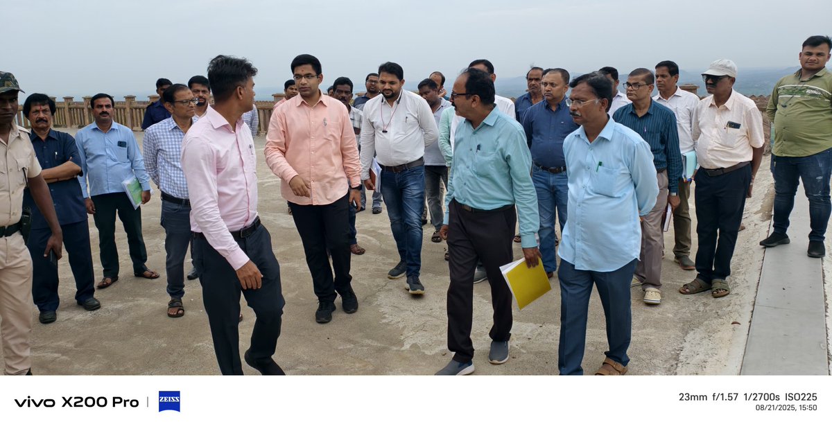 BDO PURUSHOTTAMPUR tweet media