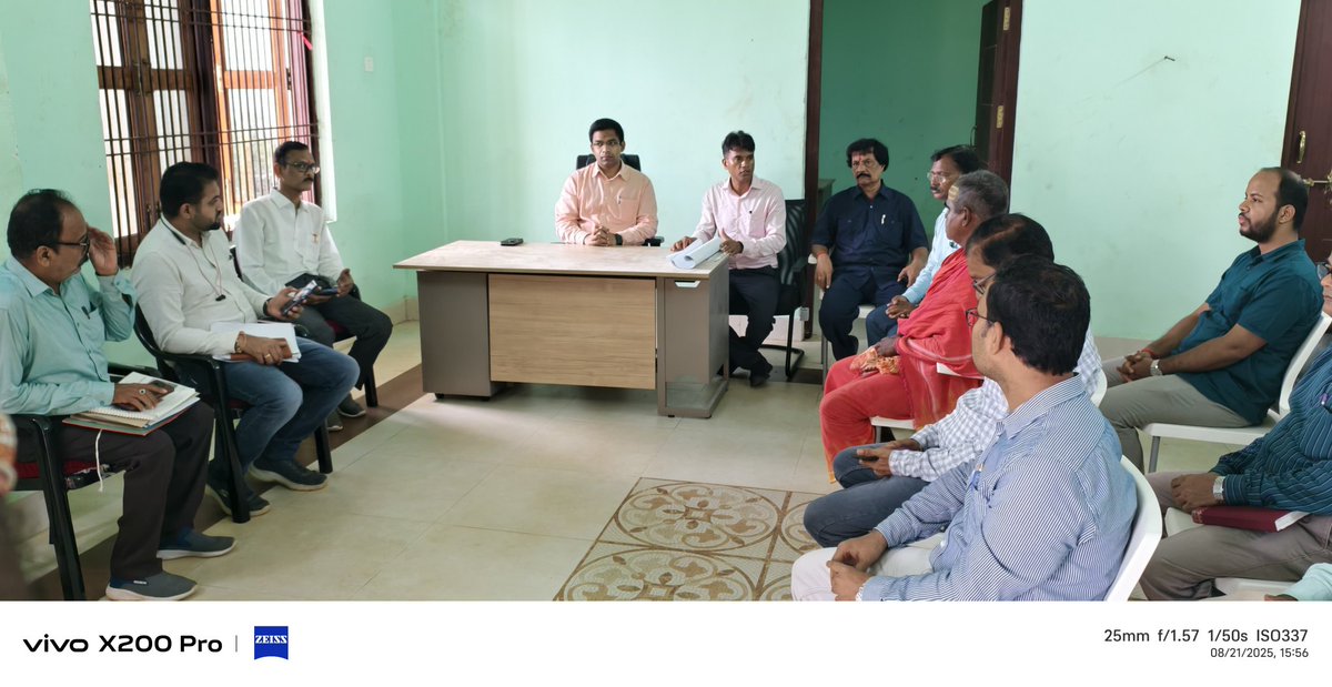 BDO PURUSHOTTAMPUR tweet media