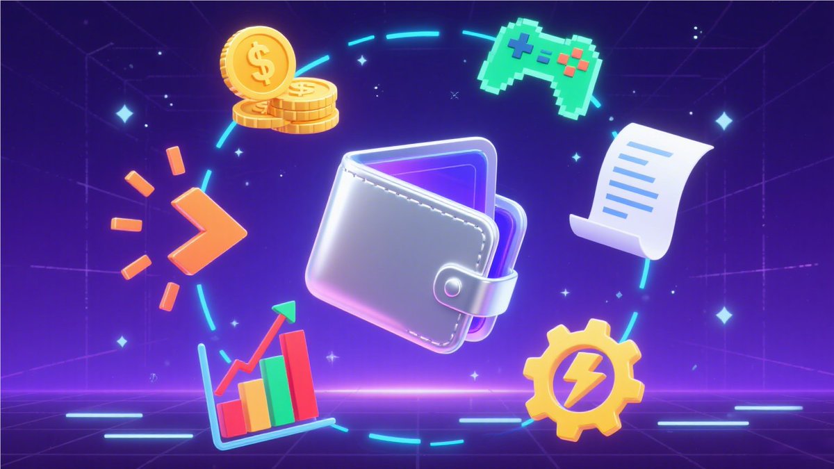 The Web3 world is not only cutting-edge, but also brimming with opportunities for everyday people! 🌟💻
Did you know? Even beginners can participate and earn income through these methods:

1⃣ Discover high-quality projects: Follow new project updates and participate in events to