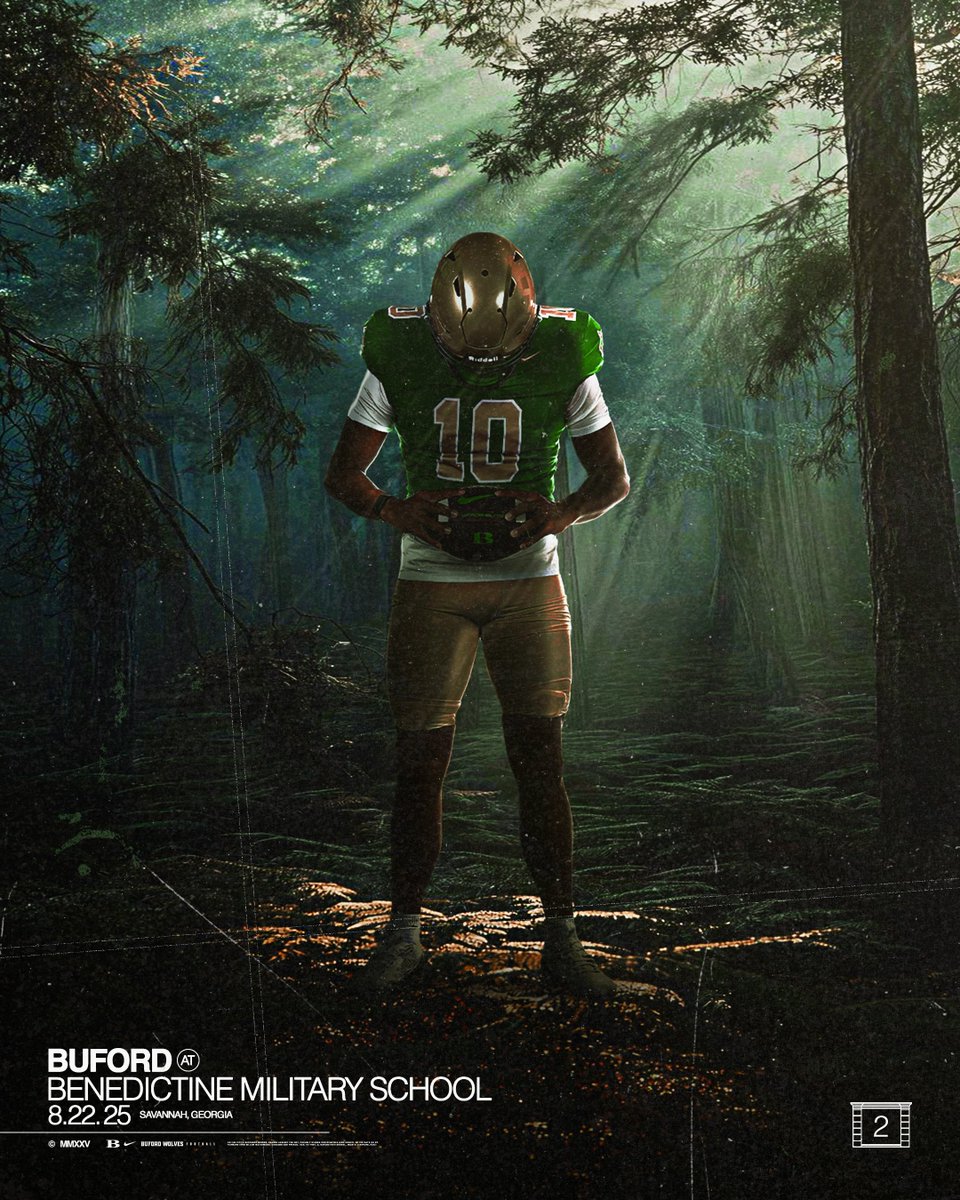 Buford Football (@buford_football) on Twitter photo Ready to π₯π²π«π±
at Benedictine // 7:30 pm // Savannah, GA
#Gloryland | #AppEra Ready to π₯π²π«π±
at Benedictine // 7:30 pm // Savannah, GA
#Gloryland | #AppEra
