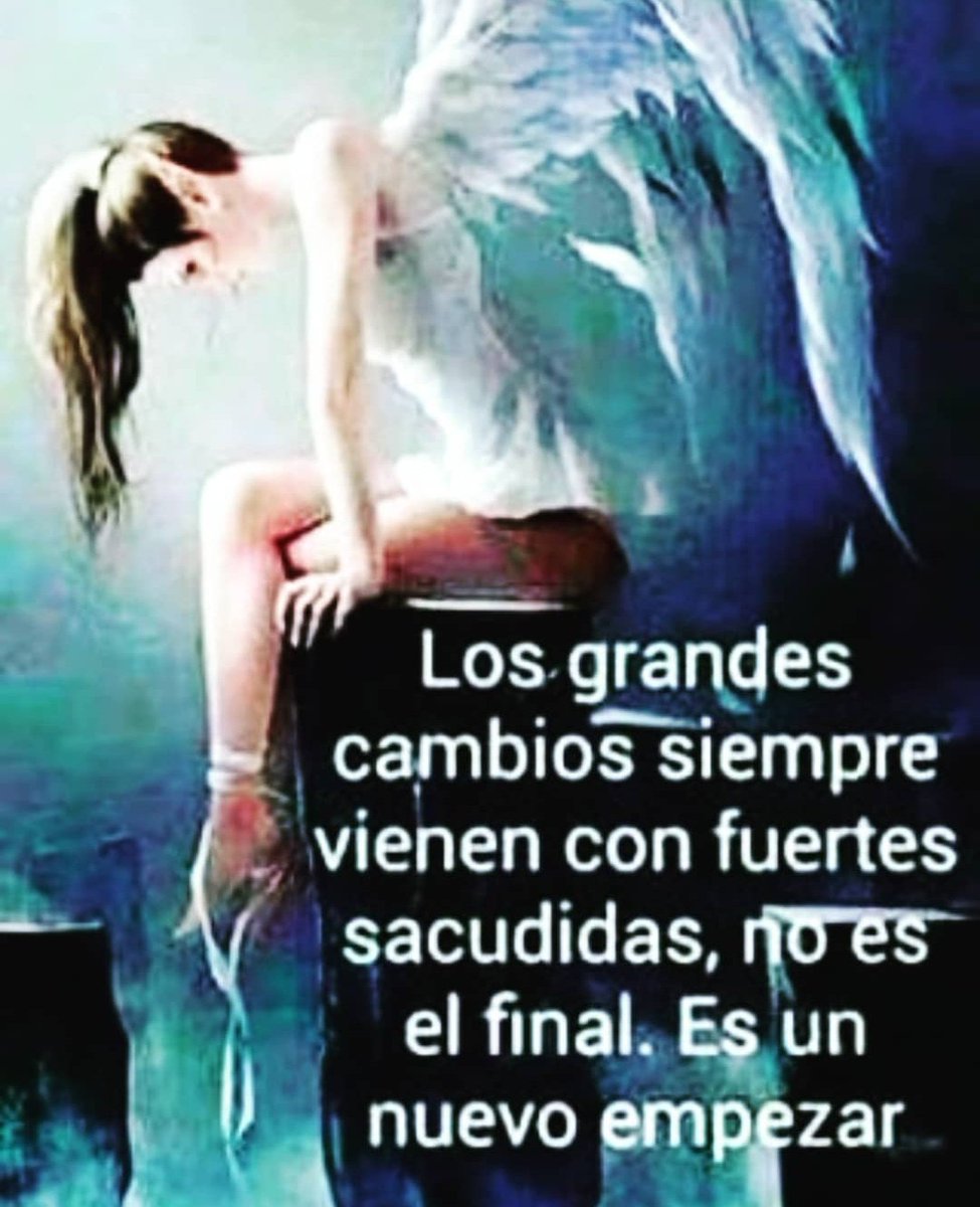 Buenos dias.!!!!!!!!