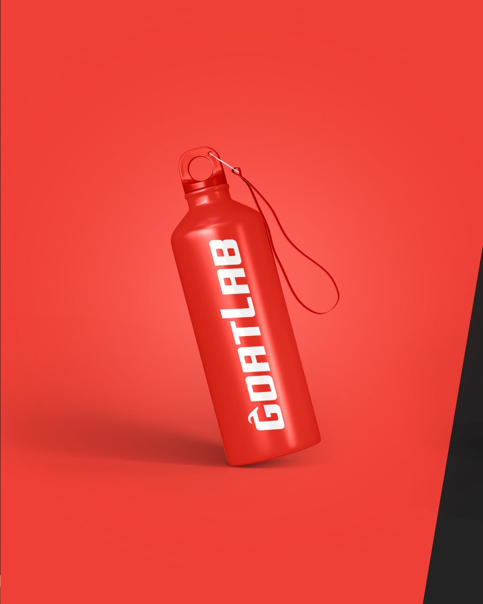 SomosRayuela's tweet photo. GoatLab llegó a nosotros con un objetivo claro: construir una marca deportiva que transmitiera fuerza, disciplina y determinación. 

Diseñamos un branding que refleja energía, potencia y dinamismo. https://t.co/bE64qZb5yG