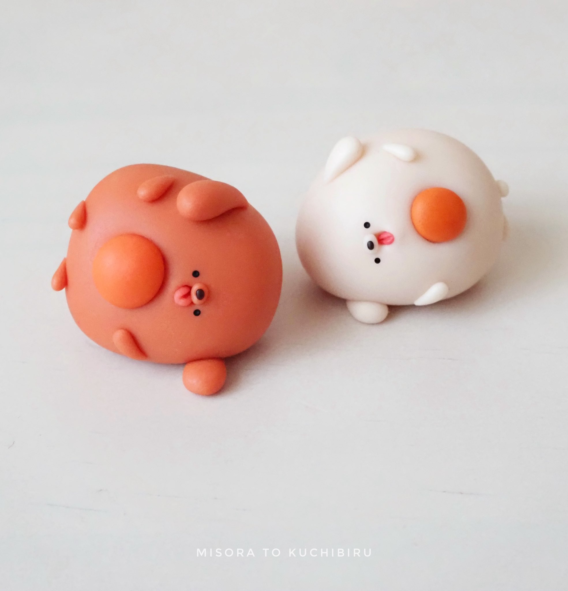 牡*❁様 ラウンドトートバッグ＊コヤンイサムチョン ゆ*ら様 BIG