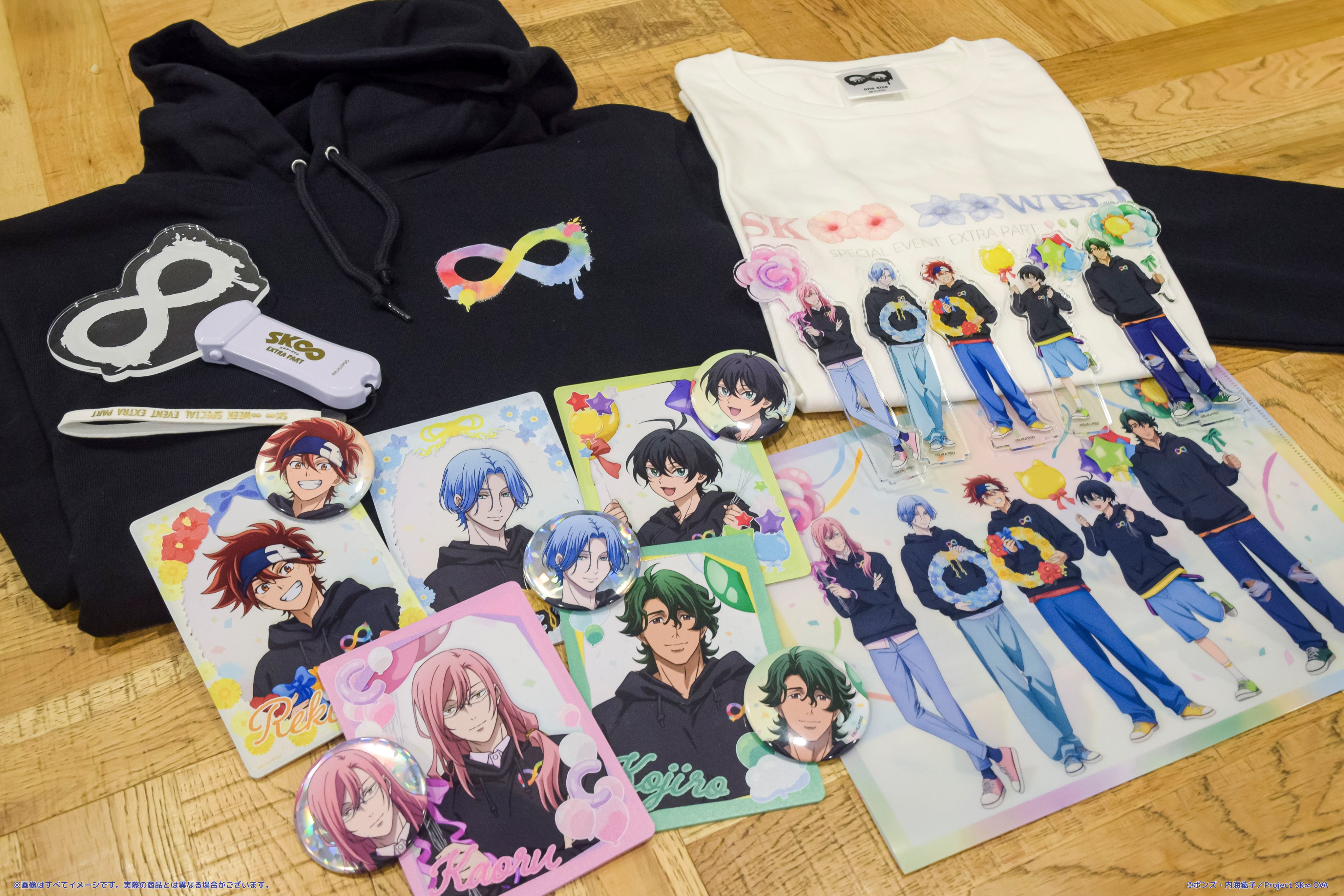 早い者勝ち！ 大量♪アニメグッズ まとめ売り なぜ「超人気アニメ」のグッズは1年後に「投げ売り状態」になる