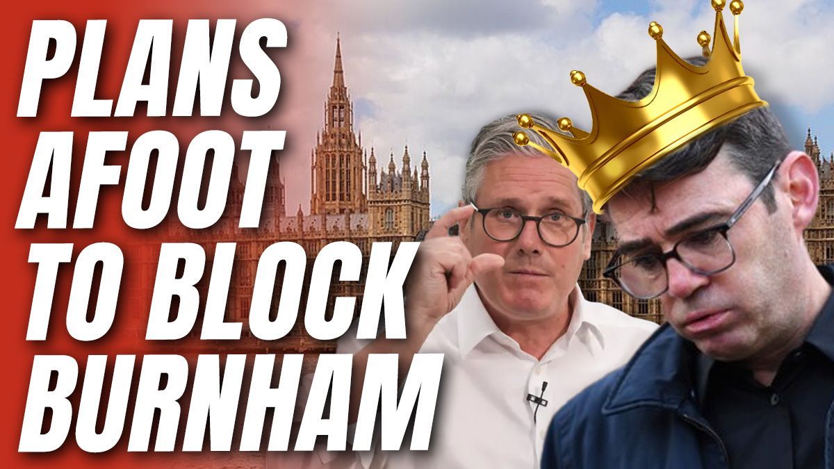 Stephen Medlock 🗽 Release the hostages (@stephenmedlock5) on Twitter photo Starmerites Prepare to Prevent Andy Burnham’s Path to Parliament order-order.com/2025/08/20/sta… #c4news Starmerites Prepare to Prevent Andy Burnham’s Path to Parliament order-order.com/2025/08/20/sta… #c4news