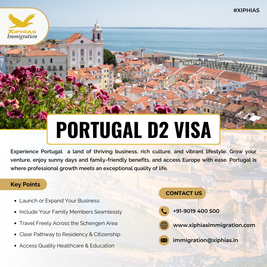 XIPHIAS Immigration tweet media