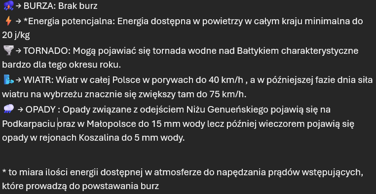 ŁowcyBurzPL tweet media