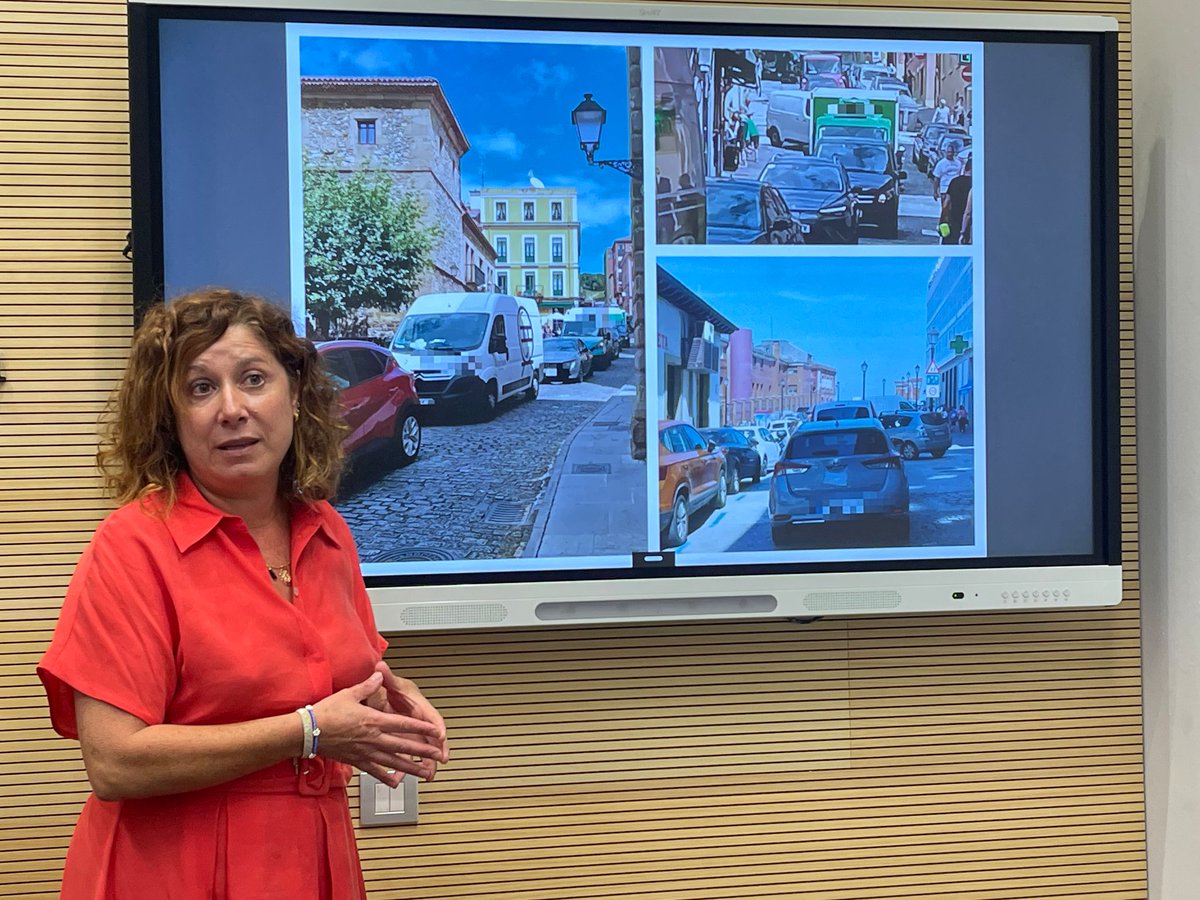 Onda Cero Gijón (@ondacerogijon) on Twitter photo "Se vivieron situaciones de caos con los consiguientes riesgos que conlleva". <a href="/gmsgijon/">Grupo Municipal Socialista Gijón/Xixón</a> critica las medidas de seguridad y movilidad establecidas en Cimavilla durante la celebración del Paseo Gastro. . “Queremos que den las explicaciones oportunas" "Se vivieron situaciones de caos con los consiguientes riesgos que conlleva". <a href="/gmsgijon/">Grupo Municipal Socialista Gijón/Xixón</a> critica las medidas de seguridad y movilidad establecidas en Cimavilla durante la celebración del Paseo Gastro. . “Queremos que den las explicaciones oportunas"