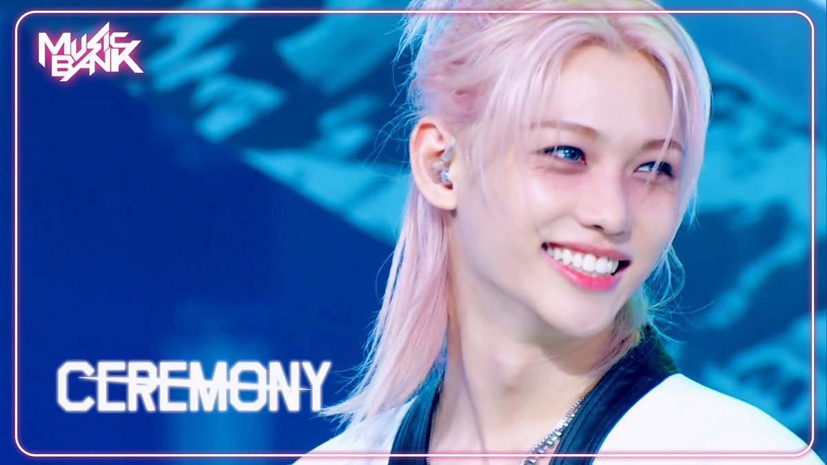 SKZ_INF8's tweet photo. 🧭スキズ YouTube 情報🧭

8/22ミューバン

MCトーク
🔗https://t.co/9CYETVQib8

Main cam
🔗https://t.co/dyQ2W5RIVe

Full cam
🔗https://t.co/NaODwEMusR

winner ceremony
🔗https://t.co/X6BhXPI2Tm

#StrayKids #스트레이키즈
#KARMA
#CEREMONY https://t.co/SYtUnmZCWV