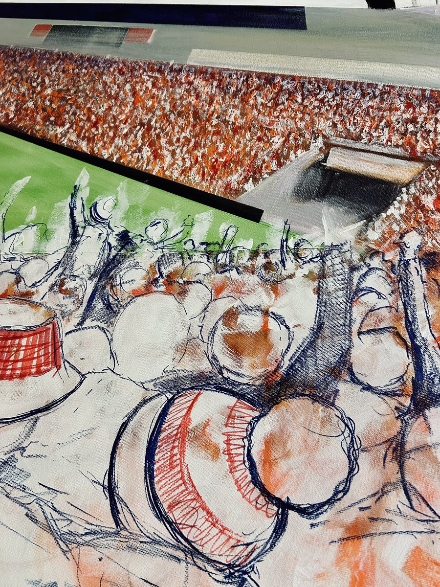 Chris Cummings Art tweet media