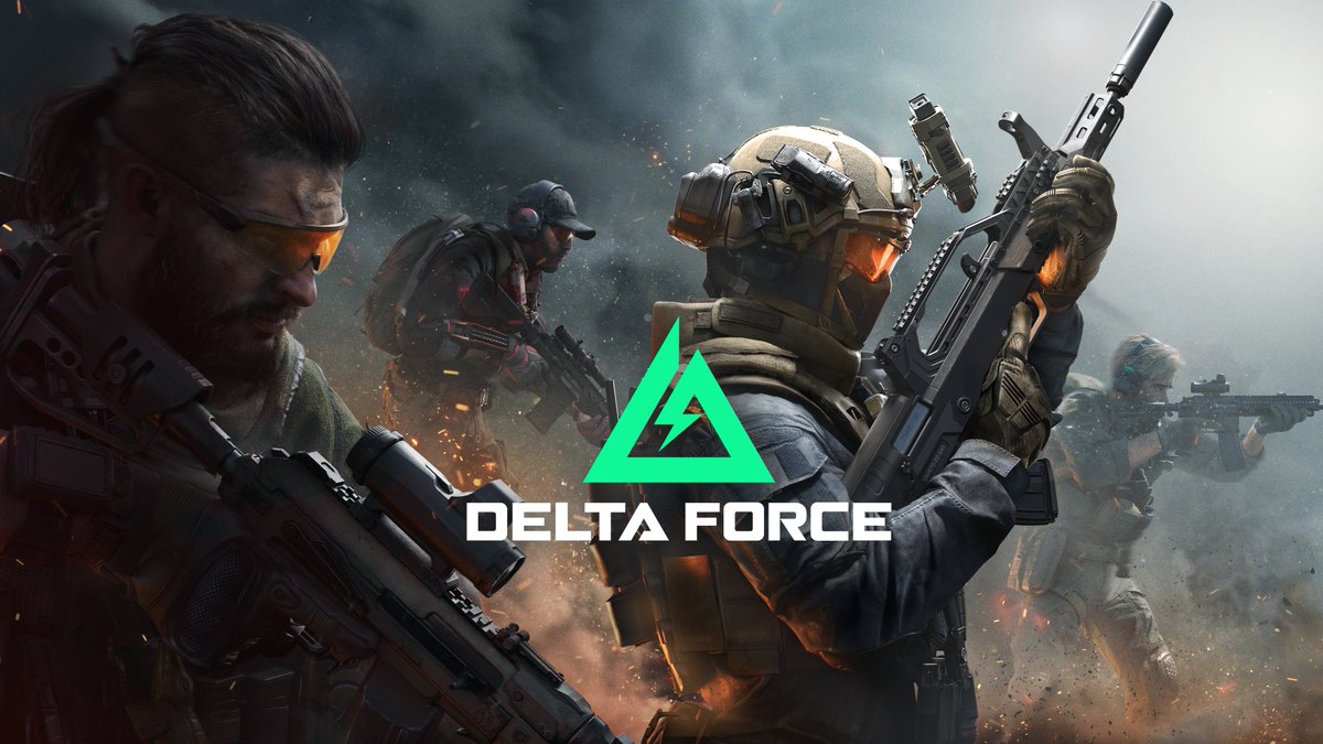livedoornews's tweet photo. 【予告】現役米兵と『Delta Force』をプレイしてみた
https://t.co/KFDMCjcX82

8月24日（日）19時〜生配信。���メリカ陸軍少佐の米兵ジェレミーさんをお呼びして、実体験に基づくお話を伺いました。映画『Black Hawk Down』を元にした特別ミッションにも挑戦。#ゲームさんぽ https://t.co/Zbw90l8U78