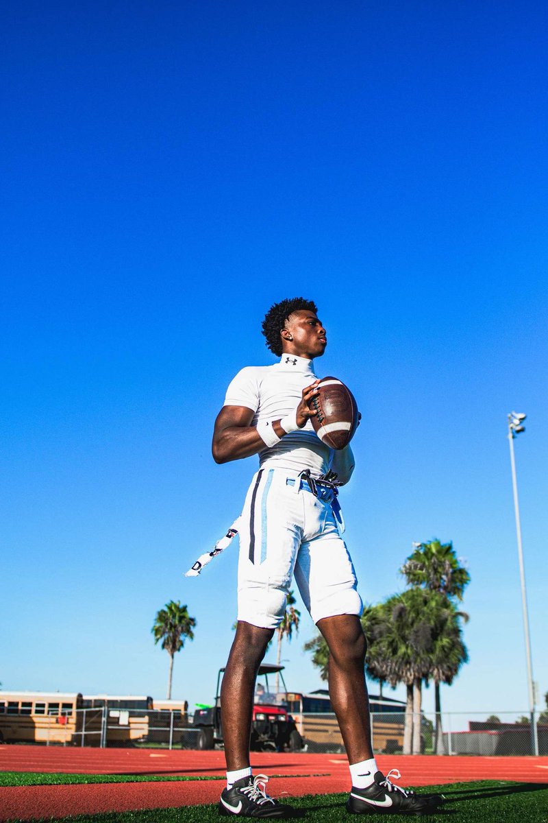 t3witdashot's tweet image. Senior year! Class of 2026 @Hagerty_FB