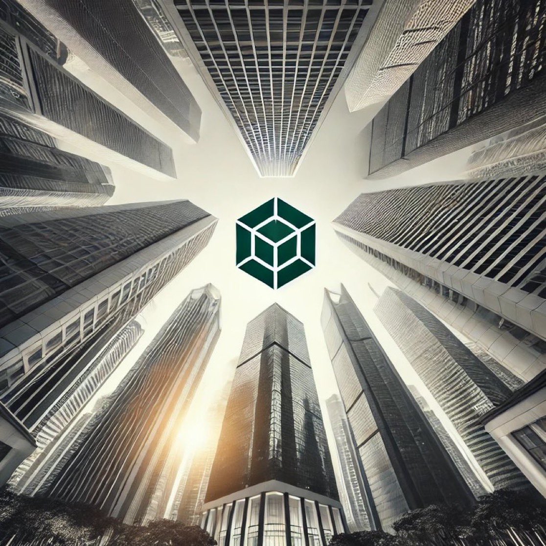 KryptoStone_io's tweet photo. 🚀 Notre Vision 🌍

Chez @KryptoStone_io, nous réinventons l’investissement immobilier : durable, rentable et centré sur l’humain.

Une ambition audacieuse pour façonner un immobilier plus responsable et créer un impact positif à l’échelle mondiale.

#KryptoStone #Investissement https://t.co/8cP2BgwUOf