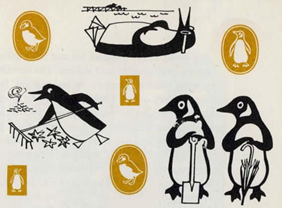 Design Reviewed | Graphic Design History tweet media