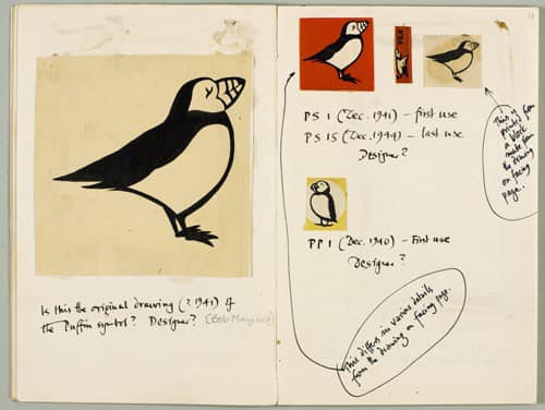 Design Reviewed | Graphic Design History tweet media