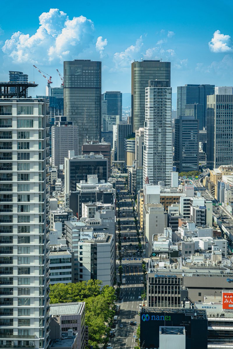 photocitytower's tweet photo. 夜も開放して欲しい展望台No.1 https://t.co/QG1t5UQgBj