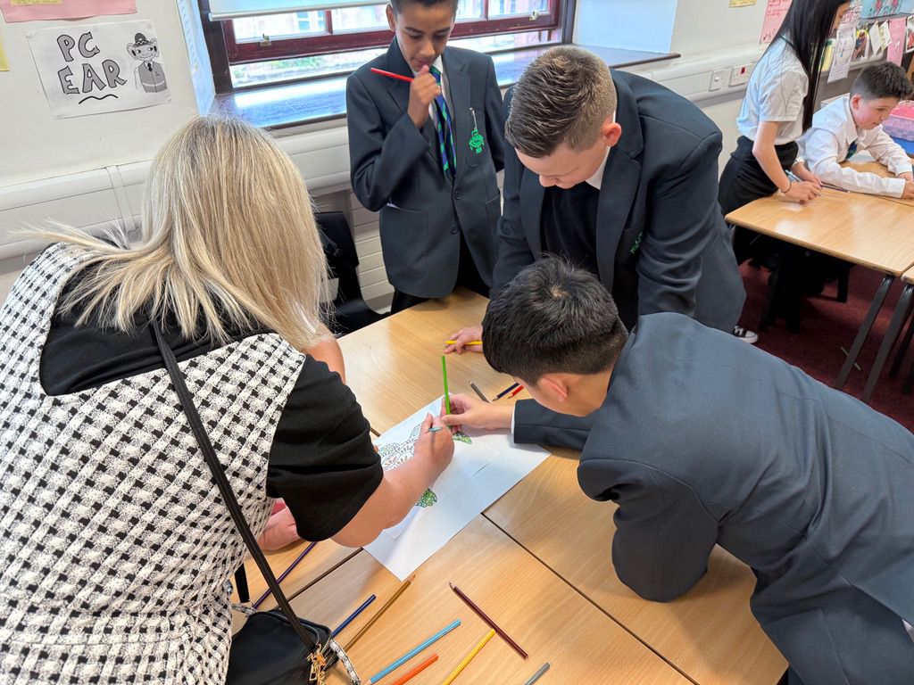 ScienceHGS tweet media