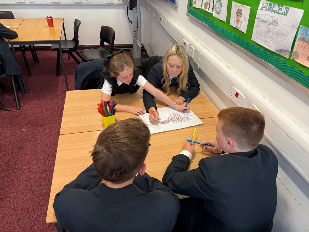 ScienceHGS tweet media