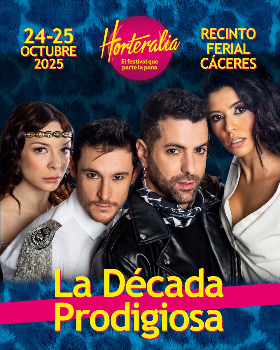 Horteralia tweet media