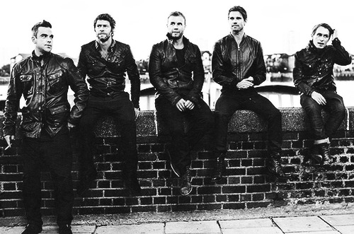 💙 (Not so..) Take That daily 💙 (@dailytakethat) on Twitter photo 