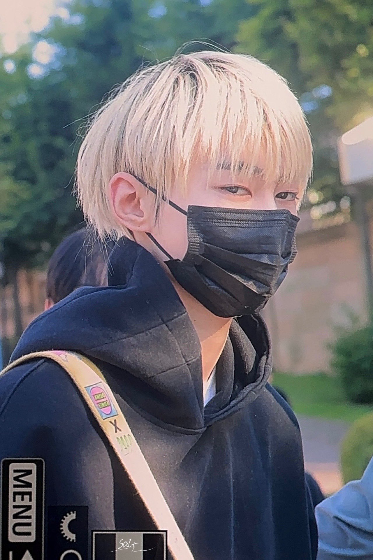 𝐬𝐚𝐥𝐭 . on X: 