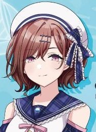 営業スマイルまどちゃん 