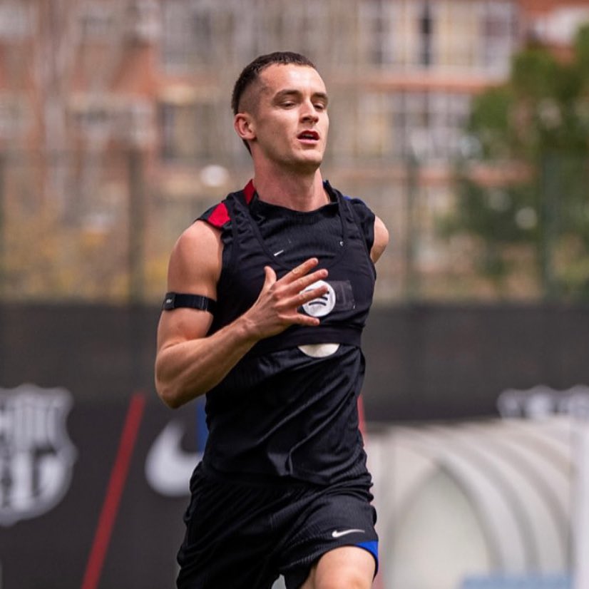 Fabrizio Romano tweet media