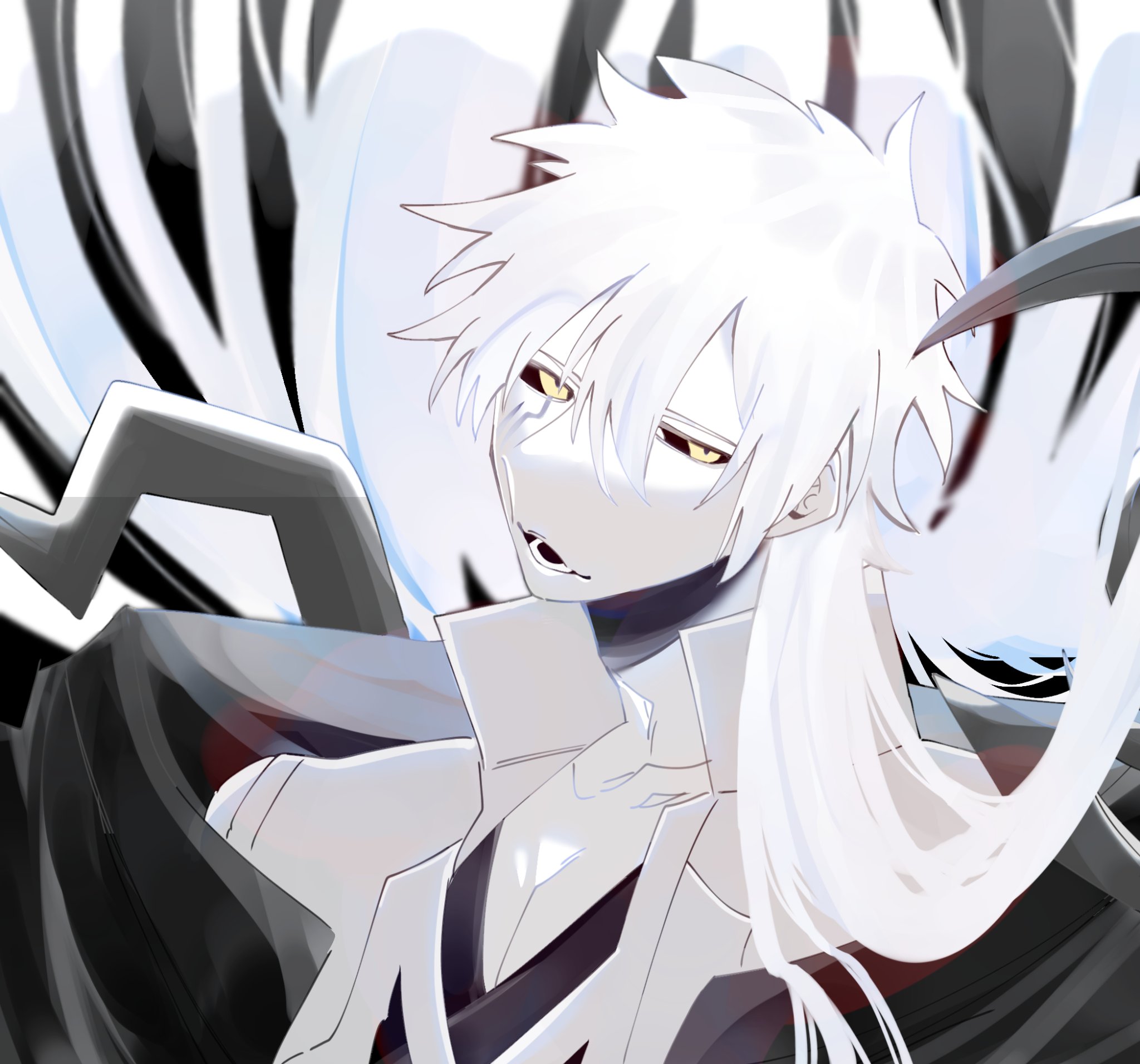 酸水 on X: 