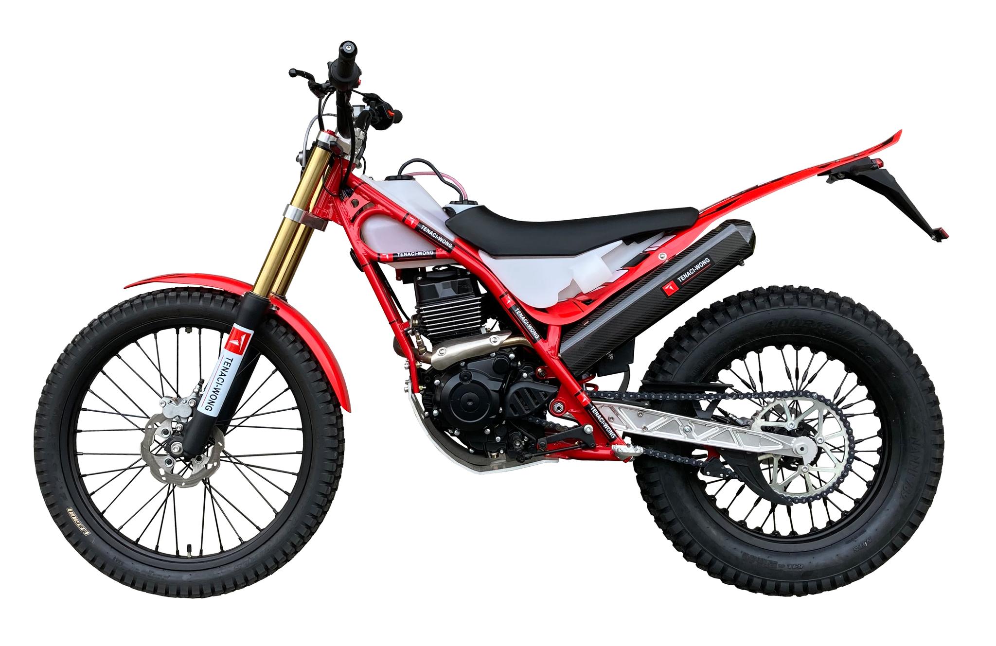 立体・オブジェ VIRTUS タイレル003 1971用フォードコスワースDFV 1/12 いい感じに進ん