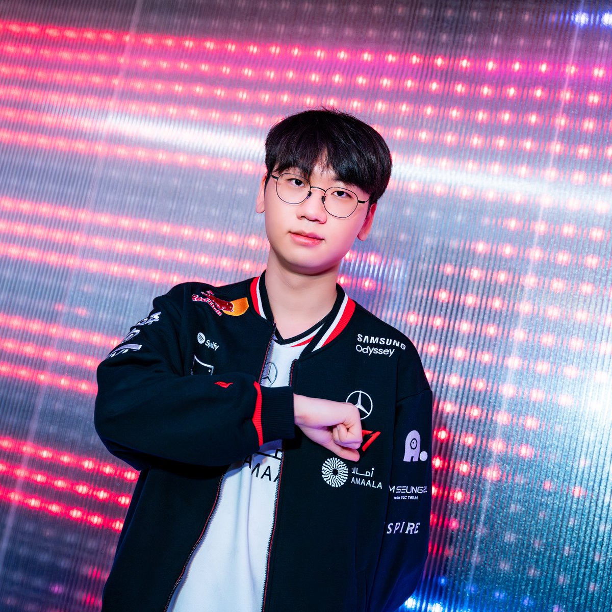 redbullgaming's tweet photo. THE KRUGLORD 😤 https://t.co/DARR2tP9R7