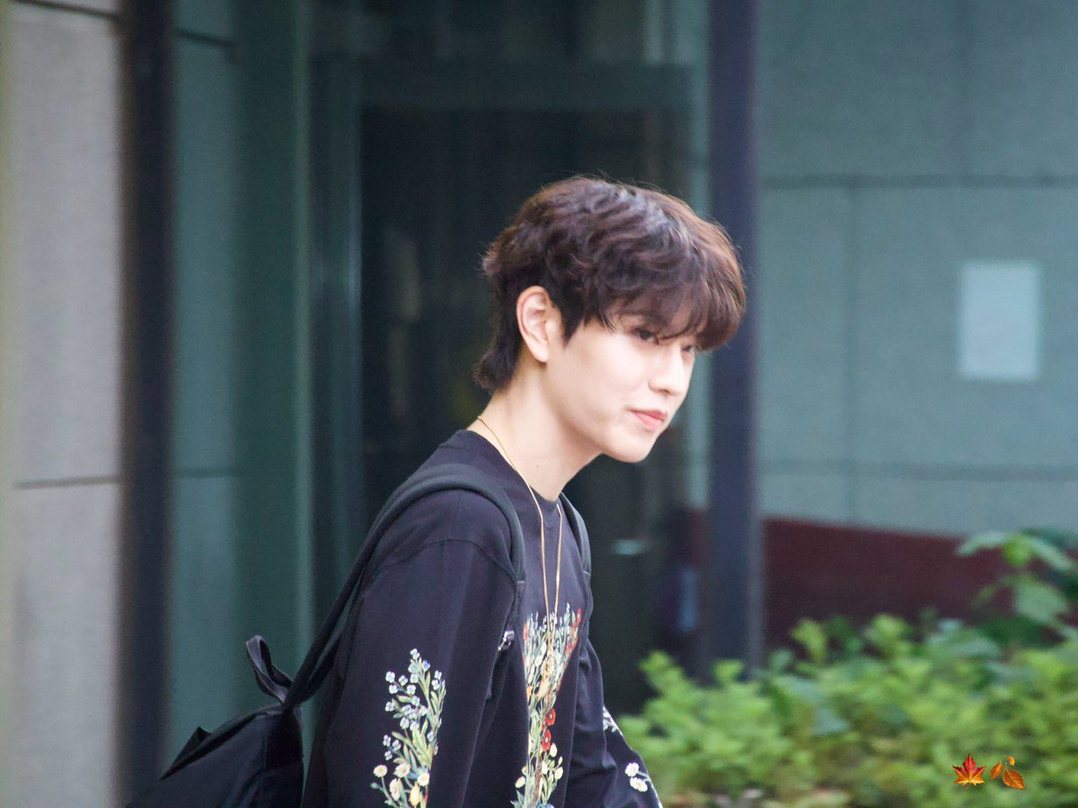 fallforyouLS's tweet image. 250822 
KBS MUSIC BANK 퇴길

#승민 #スンミン #Seungmin
#스트레이키즈 #StrayKids