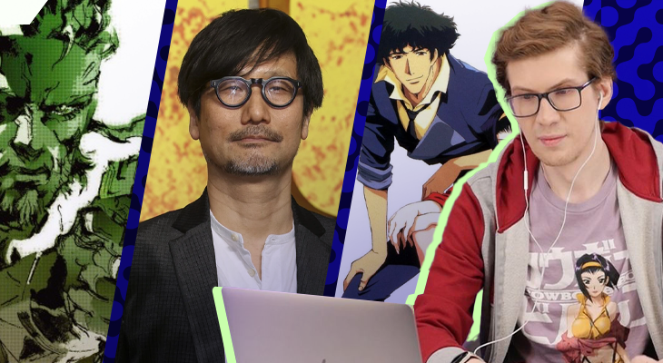 «Если бы не смерть отца, Кодзима стал фармацевтом»

Выпустил большое интервью с <a href="/araiguma161/">Simon Kostin</a> после прочтения его книжки. В нем про игрожур Японии, книги, издательский бизнес, дружбу со звездами, кого он называл гением и почему мы мало знаем о его команде.

cyber.sports.ru/games/blogs/33…