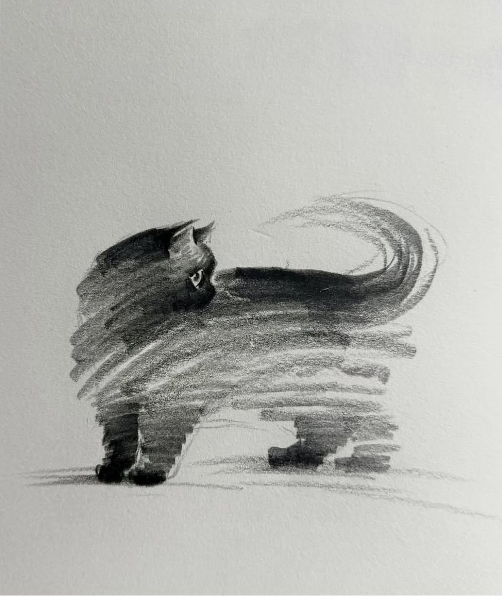 ”Time spent with cats is never wasted.”

The second-most famous Sigmund Freud mis-quote of all time.

Freud didn’t own a cat, and the only line he ever wrote about cats was to his friend Arnold Zweig: “I, as is well known, do not like cats”.

Aside from briefly entertaining ...