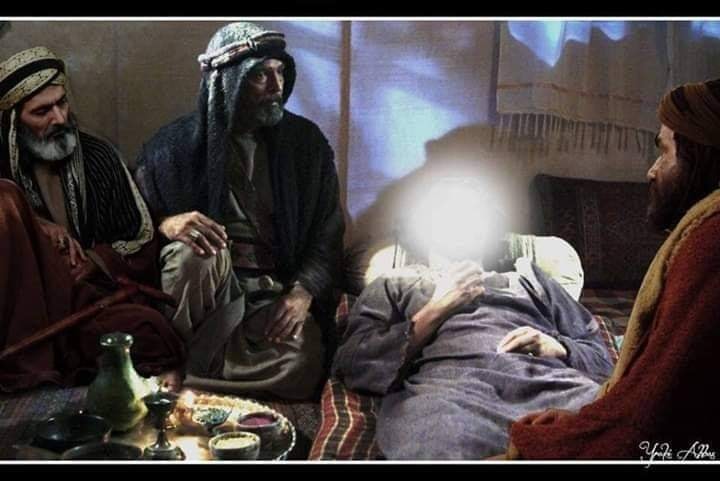 حدیث الثقلین بقلم مرزا دبیر

دو چیزیں میں چھوڑے ہوئے جاتا ہوں مگر یاں
وہ اک تو مری آلؑ ہے اور ایک ہے قرآں
قرآن سے حافظ مری عترت سے نگہباں
یہ دونوں بزرگی میں فضیلت میں ہیں یکساں
قرآن تو تم سب کی تلاوت کے لیے ہے
اور آلؑ پیمبرؐ کی ، ہدایت کے لیے ہے