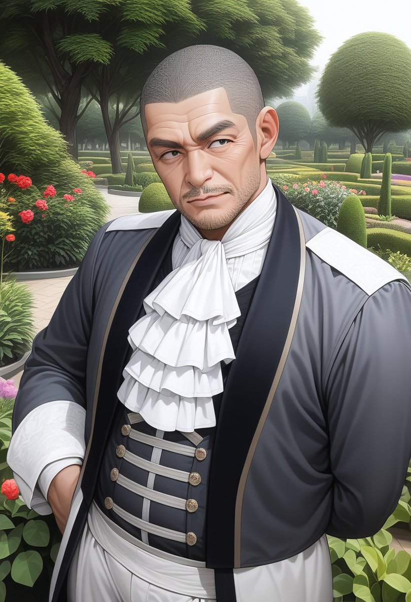 AIイラストおじさん (@AI_illust_daddy) / Posts / X