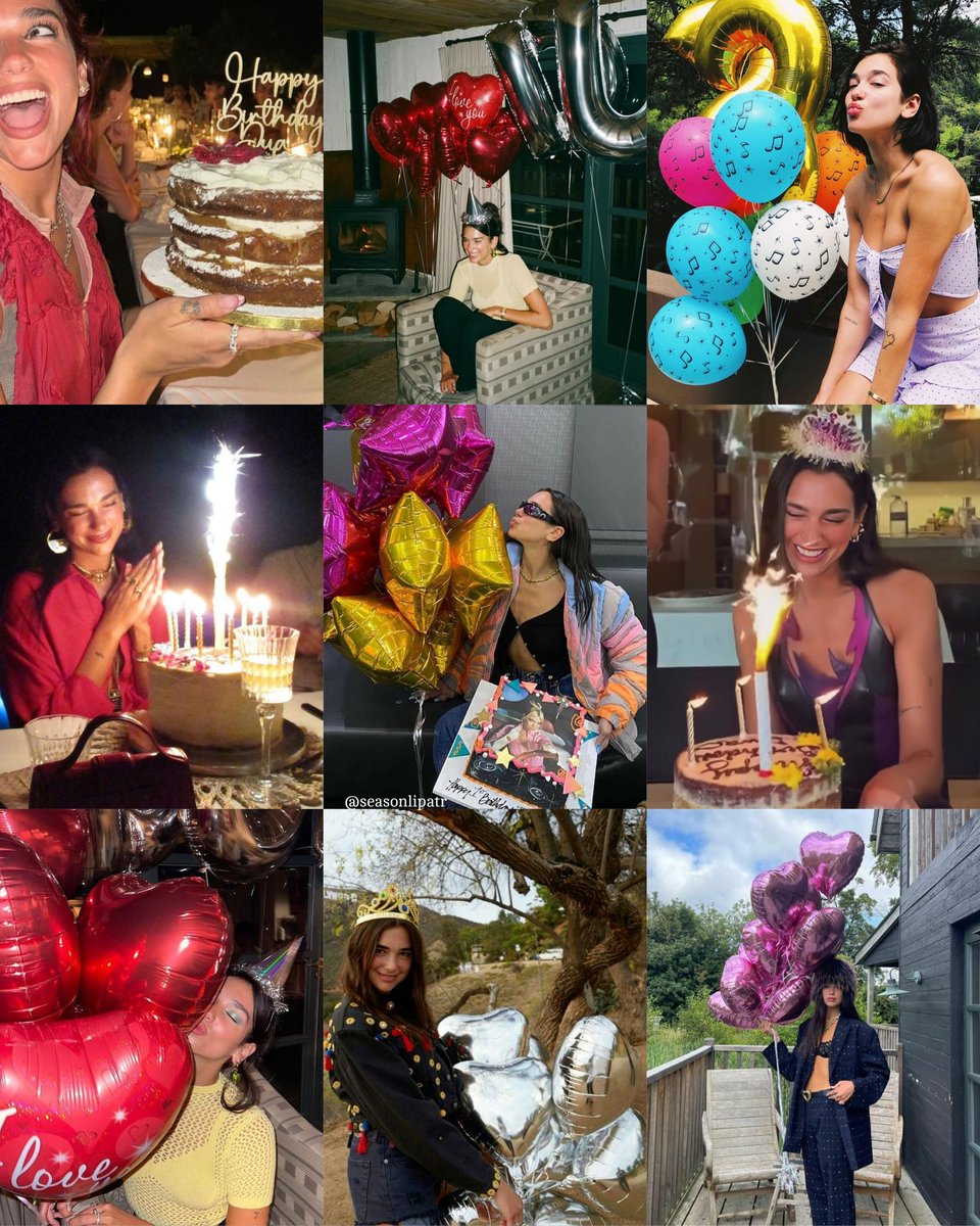 seasonlipatr's tweet image. HAPPY BIRTHDAY DUA LIPA 🫶 #HappyBirthdayDuaLipa