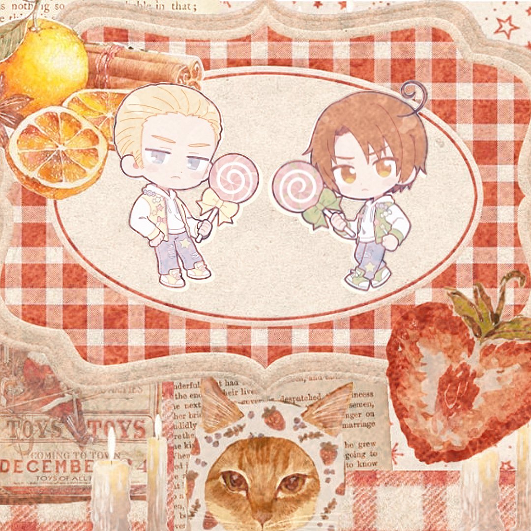 zenocest's tweet photo. #promotwt #moothunt 
 ✧*｡٩(๑˙╰╯˙๑)و✧*｡
✿⁠ name's Han! 19y
✿⁠ indonesian, she/her + he/him
✿⁠ i only hv a few interest; hetalia, ons, hsr for now! 
✿⁠ ↻ ╱  ♡  to be moots and are appreciated ^_^
https://t.co/9x3fROKXjN for more! 
#onstwt #hetatwt #hsrtwt https://t.co/5aFNSnbwGo