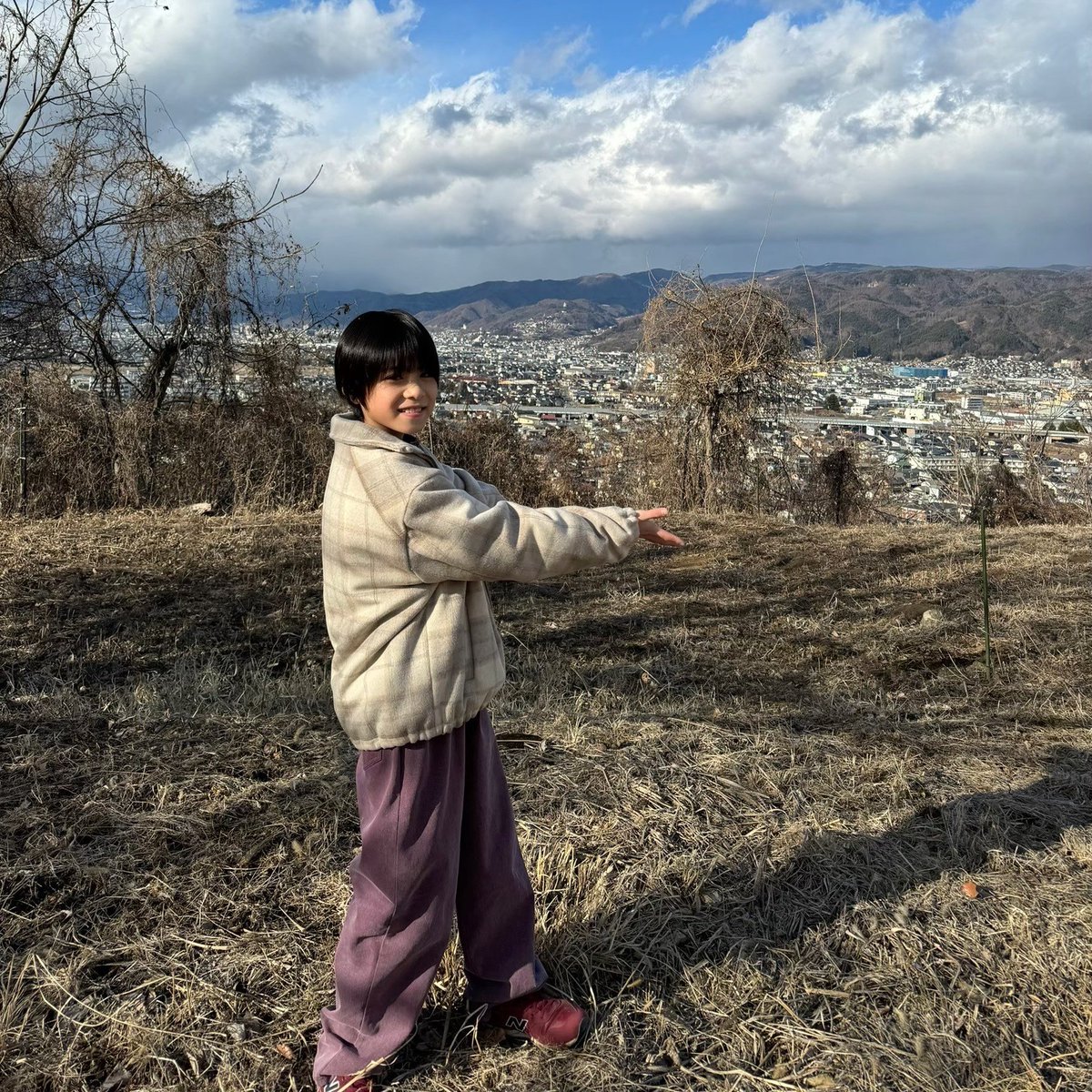 映画『隣のステラ』
本日より全国映画館にて上映中です🤭✨

ぜひ映画館できゅんきゅんしてください！

#隣のステラ
#福本莉子 さん
#八木勇征 さん

#柊木昴　幼少期役
#三浦綺羅