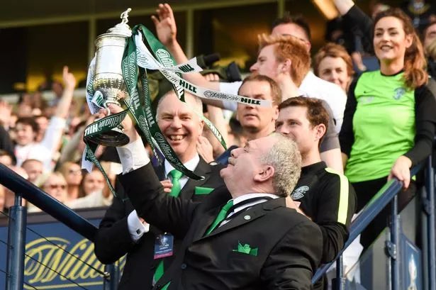 '𝐓𝐡𝐚𝐧𝐤 𝐘𝐨𝐮' Rod Petrie 💚

𝐄𝐱𝐮𝐛𝐞𝐫𝐚𝐧𝐜𝐞 will live on 🙌🏻 

𝐑.𝐈.𝐏 🙏🏻