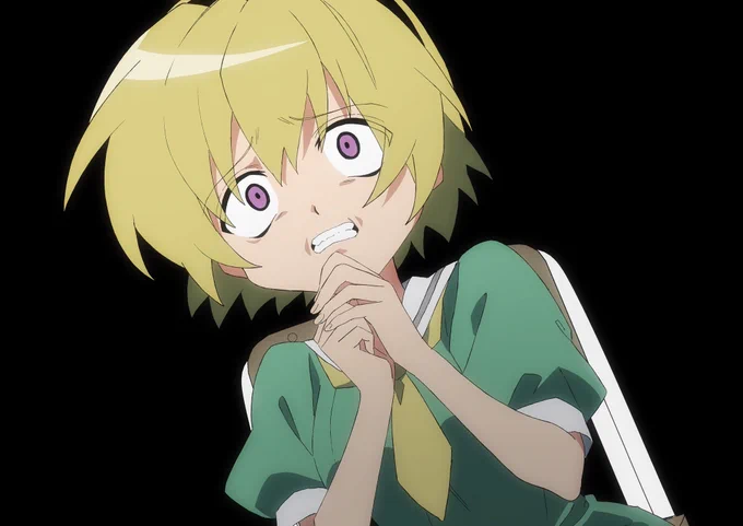 #繋がらなくていいから俺の北条沙都子を見てくれ ちょっとだけ