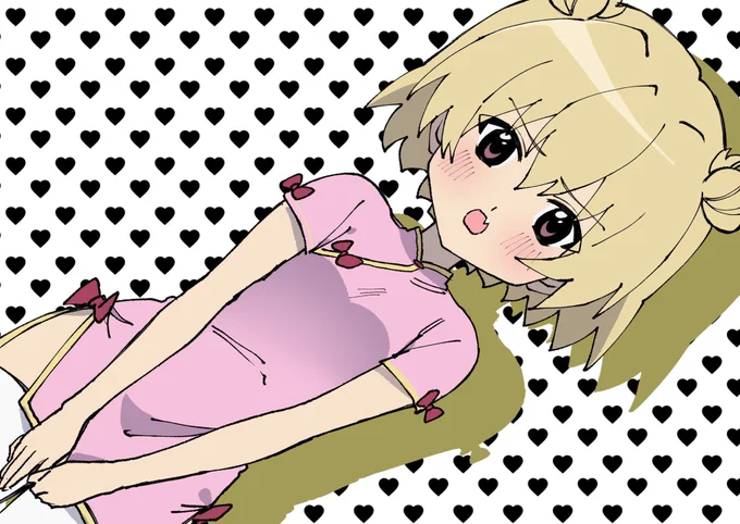 #繋がらなくていいから俺の北条沙都子を見てくれ ちょっとだけ